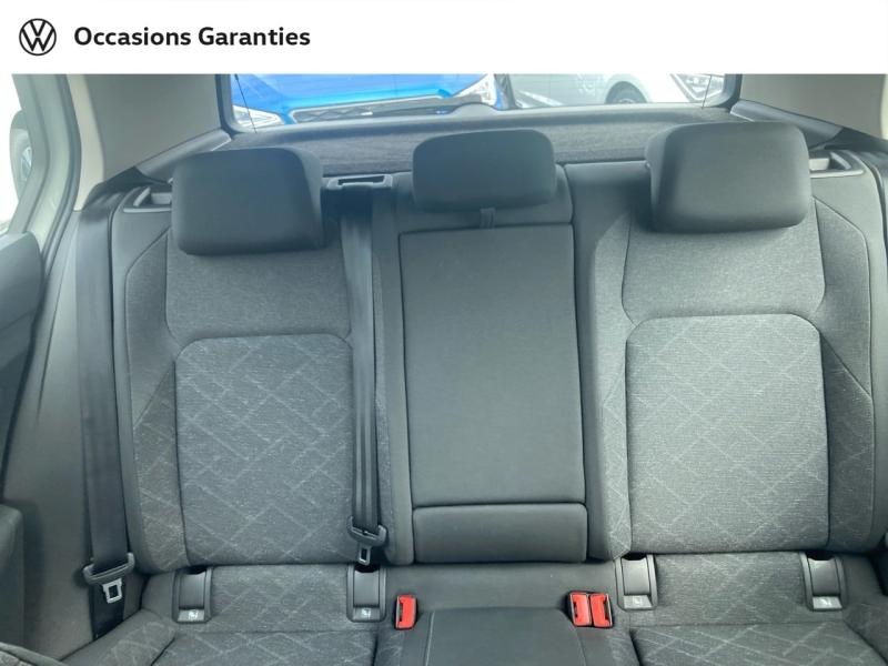 Voitures occasions VOLKSWAGEN GOLF Life 1st Rivery