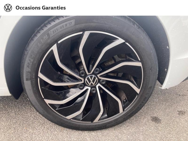 Voitures occasions VOLKSWAGEN GOLF Life 1st Rivery