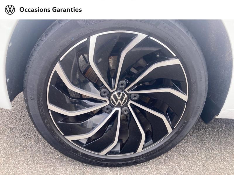 Voitures occasions VOLKSWAGEN GOLF Life 1st Rivery