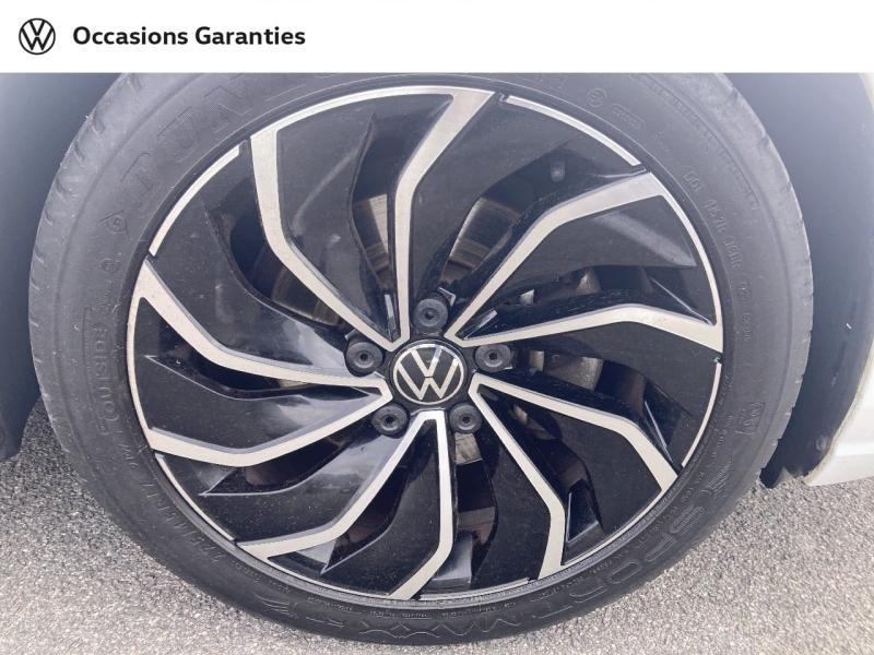 Voitures occasions VOLKSWAGEN GOLF Life 1st Rivery