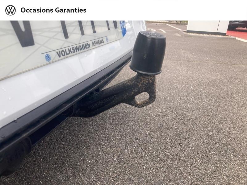 Voitures occasions VOLKSWAGEN GOLF Life 1st Rivery