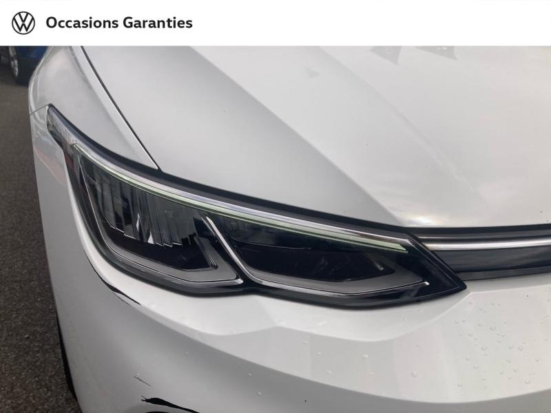 Voitures occasions VOLKSWAGEN GOLF Life 1st Rivery