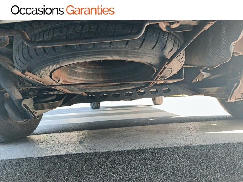Voitures occasions RENAULT Trafic Fg Grand Confort Rivery