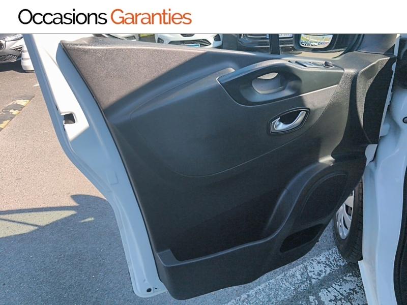 Voitures occasions RENAULT Trafic Fg Grand Confort Rivery