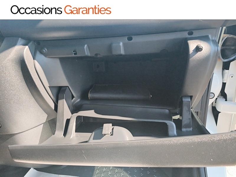 Voitures occasions RENAULT Trafic Fg Grand Confort Rivery