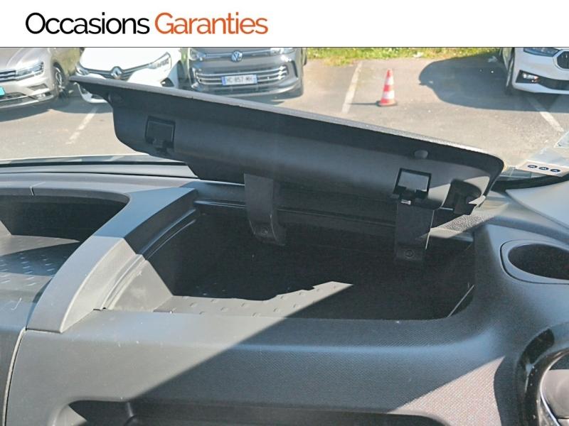 Voitures occasions RENAULT Trafic Fg Grand Confort Rivery