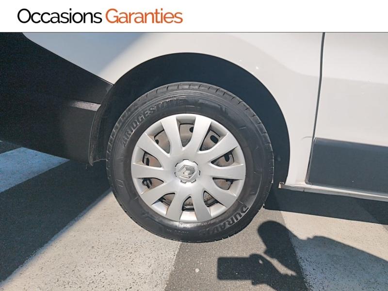 Voitures occasions RENAULT Trafic Fg Grand Confort Rivery