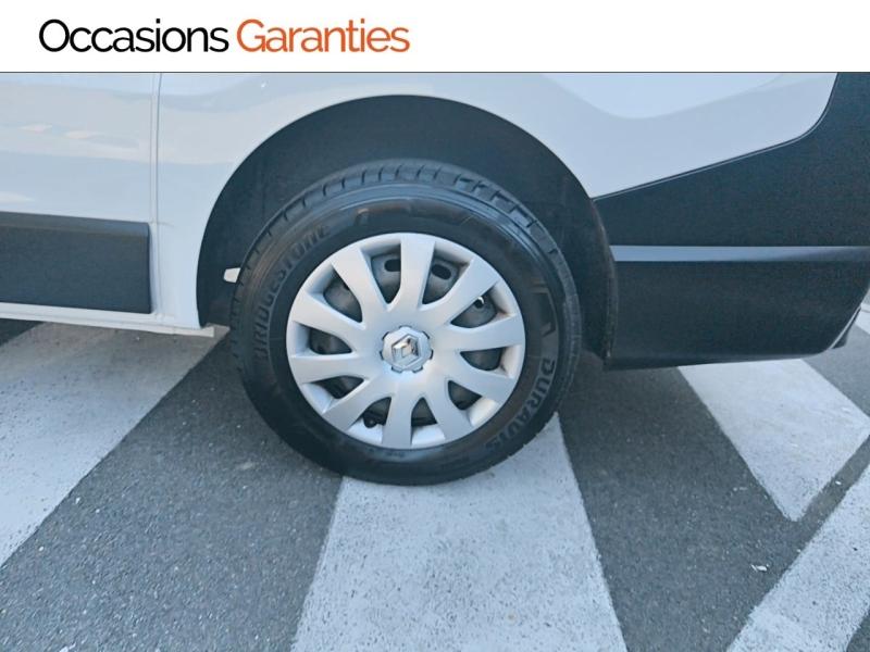 Voitures occasions RENAULT Trafic Fg Grand Confort Rivery