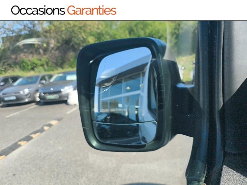 Voitures occasions RENAULT Trafic Fg Grand Confort Rivery