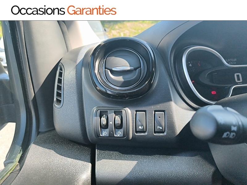 Voitures occasions RENAULT Trafic Fg Grand Confort Rivery