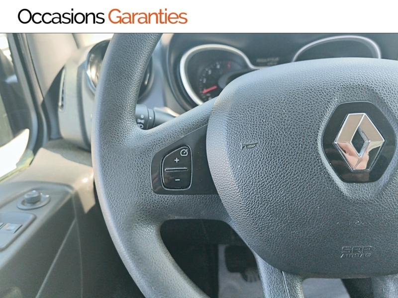Voitures occasions RENAULT Trafic Fg Grand Confort Rivery