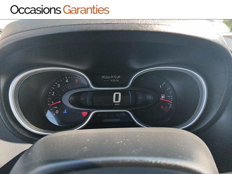 Voitures occasions RENAULT Trafic Fg Grand Confort Rivery