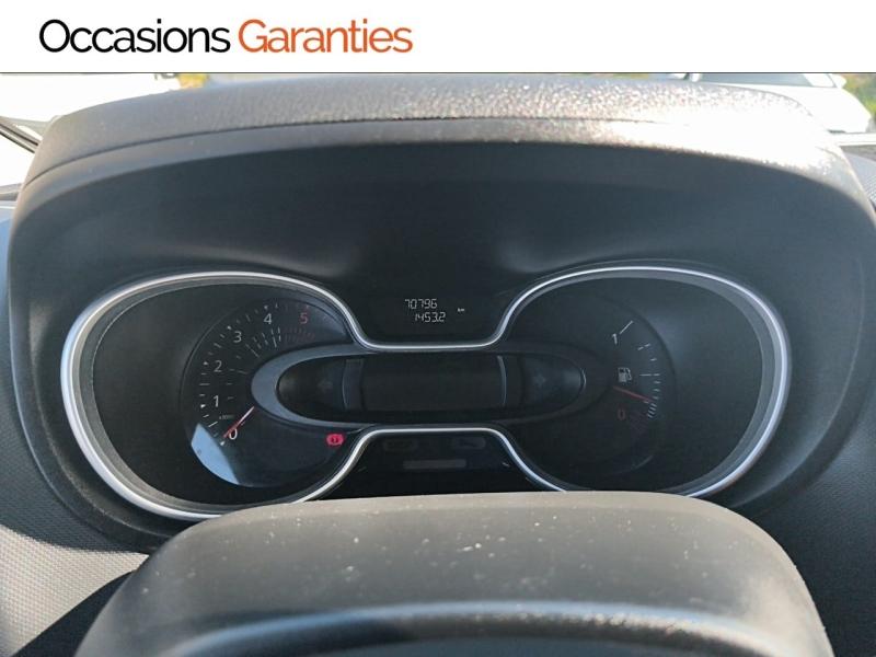 Voitures occasions RENAULT Trafic Fg Grand Confort Rivery