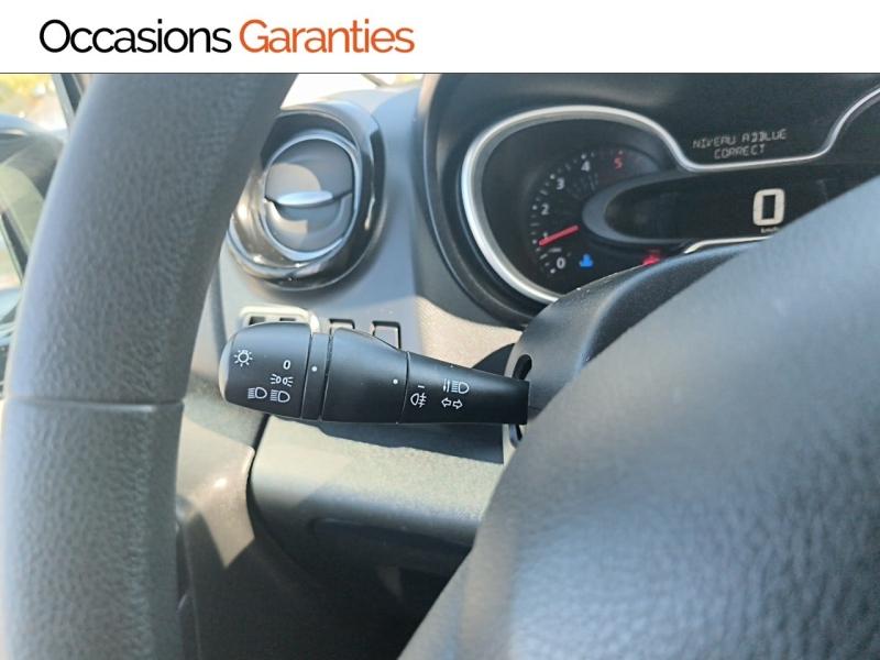 Voitures occasions RENAULT Trafic Fg Grand Confort Rivery