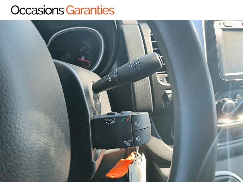 Voitures occasions RENAULT Trafic Fg Grand Confort Rivery