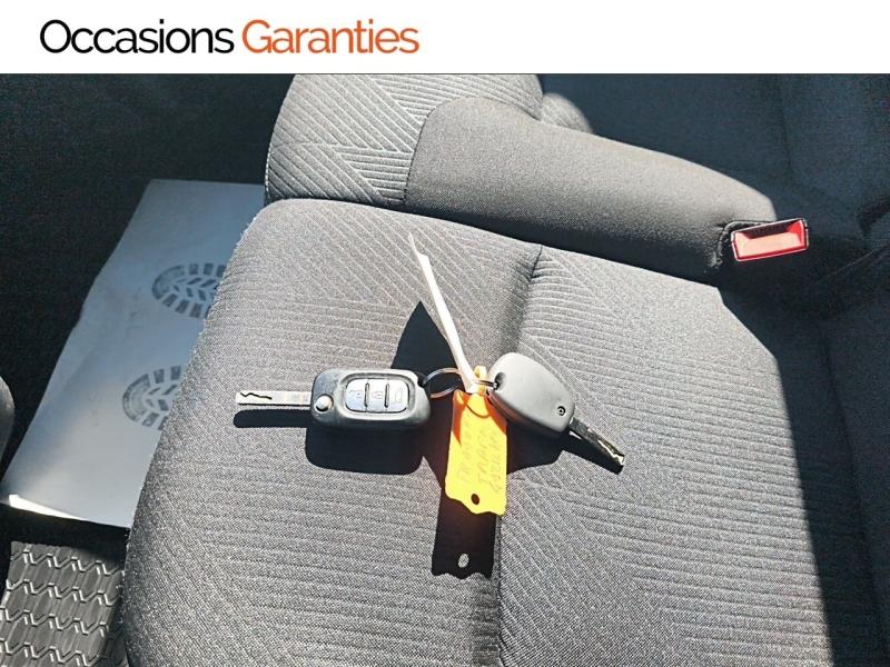Voitures occasions RENAULT Trafic Fg Grand Confort Rivery