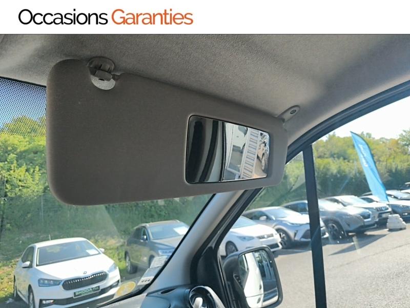 Voitures occasions RENAULT Trafic Fg Grand Confort Rivery