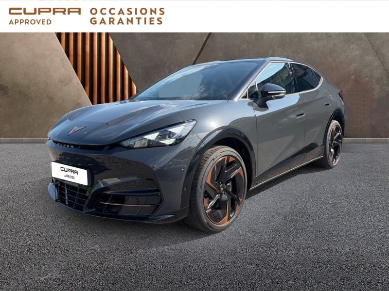 Voitures occasions CUPRA Tavascan VZ Rivery