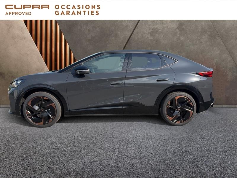 Voitures occasions CUPRA Tavascan VZ Rivery