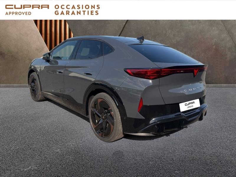 Voitures occasions CUPRA Tavascan VZ Rivery