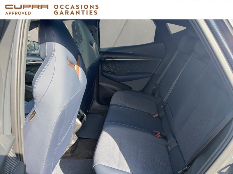 Voitures occasions CUPRA Tavascan VZ Rivery
