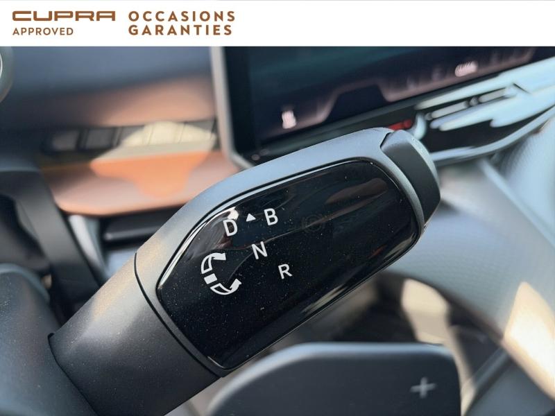 Voitures occasions CUPRA Tavascan VZ Rivery