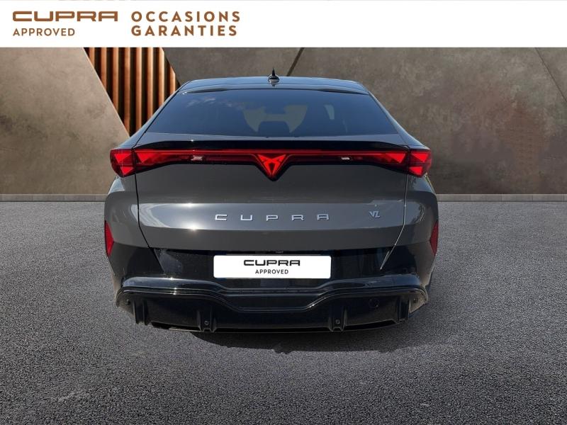 Voitures occasions CUPRA Tavascan VZ Rivery