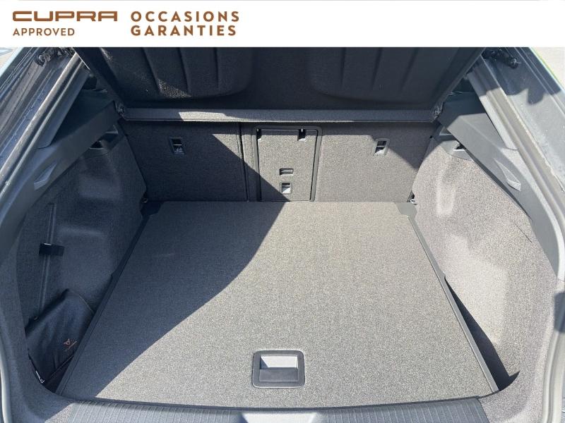 Voitures occasions CUPRA Tavascan VZ Rivery