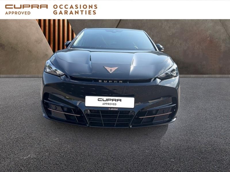 Voitures occasions CUPRA Tavascan VZ Rivery