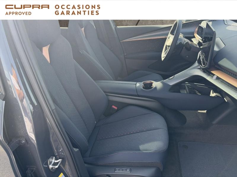 Voitures occasions CUPRA Tavascan VZ Rivery