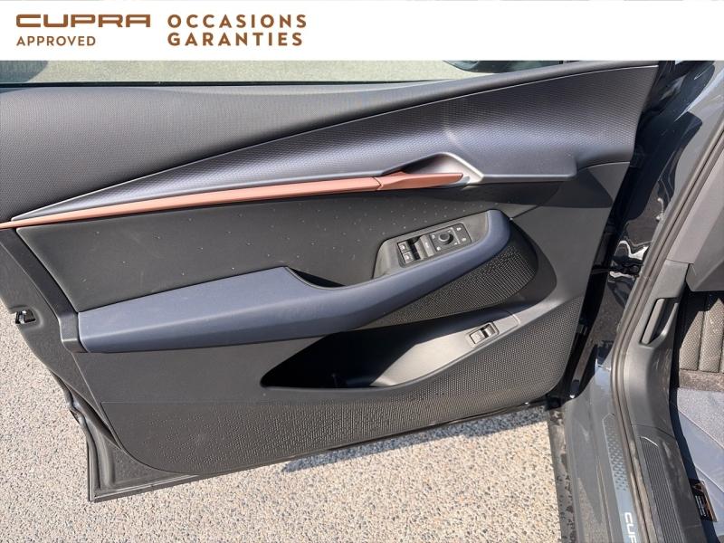Voitures occasions CUPRA Tavascan VZ Rivery
