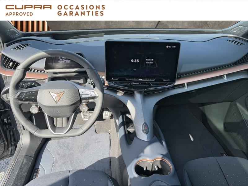 Voitures occasions CUPRA Tavascan VZ Rivery