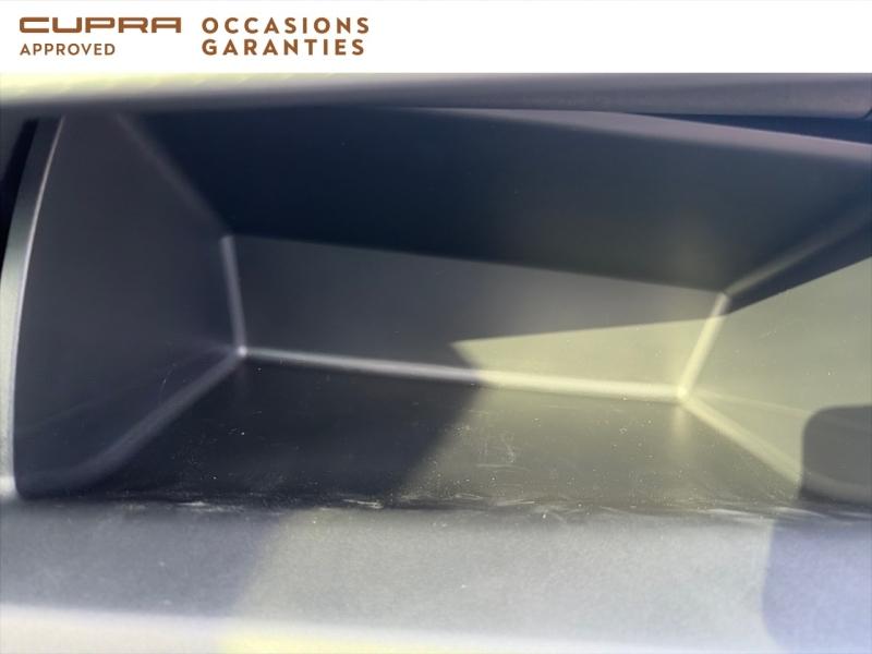Voitures occasions CUPRA Tavascan VZ Rivery