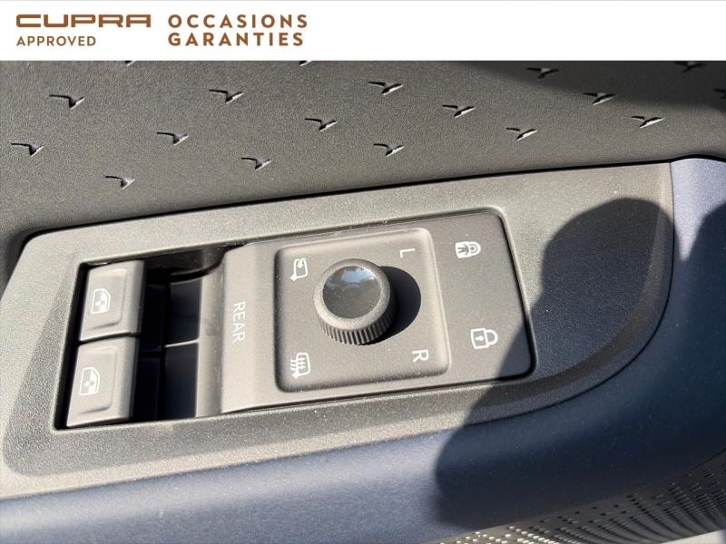 Voitures occasions CUPRA Tavascan VZ Rivery