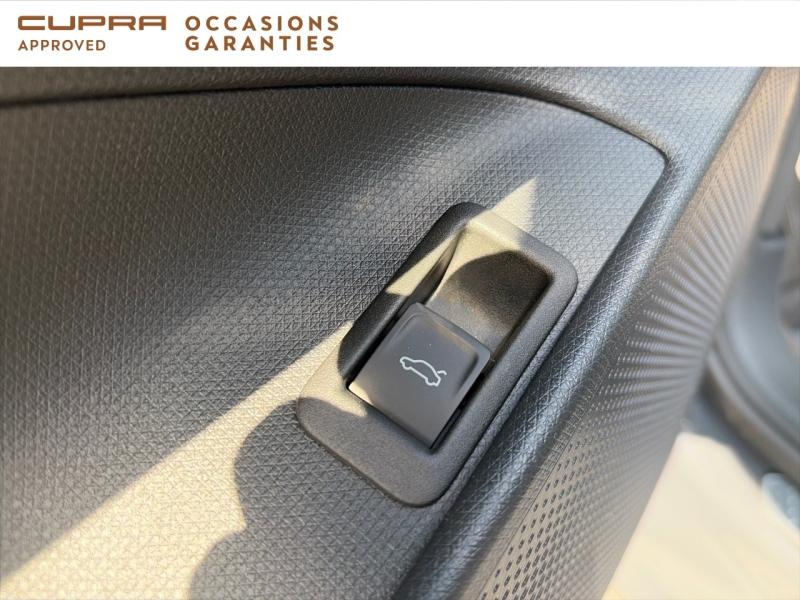 Voitures occasions CUPRA Tavascan VZ Rivery