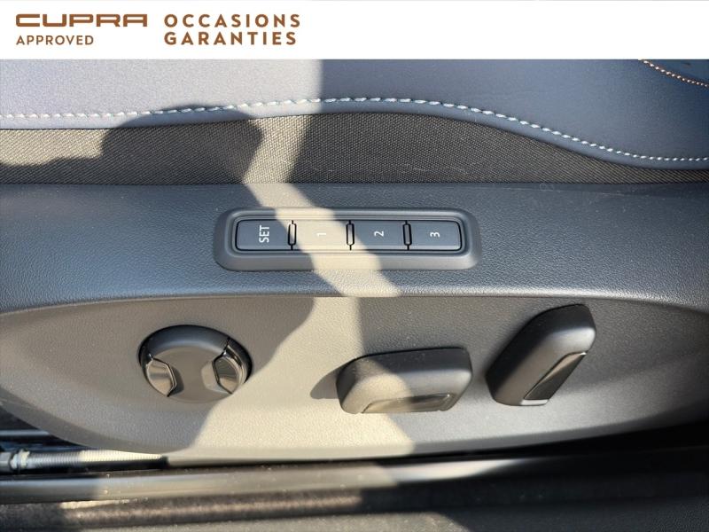 Voitures occasions CUPRA Tavascan VZ Rivery