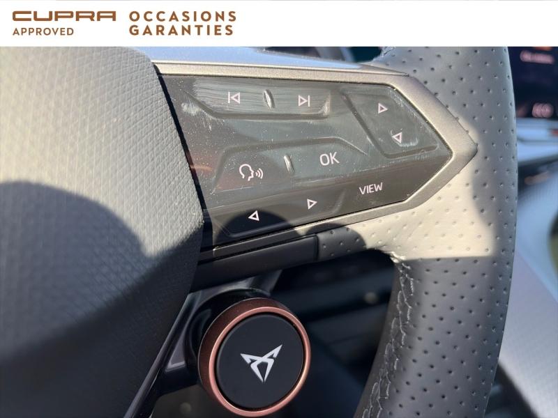 Voitures occasions CUPRA Tavascan VZ Rivery