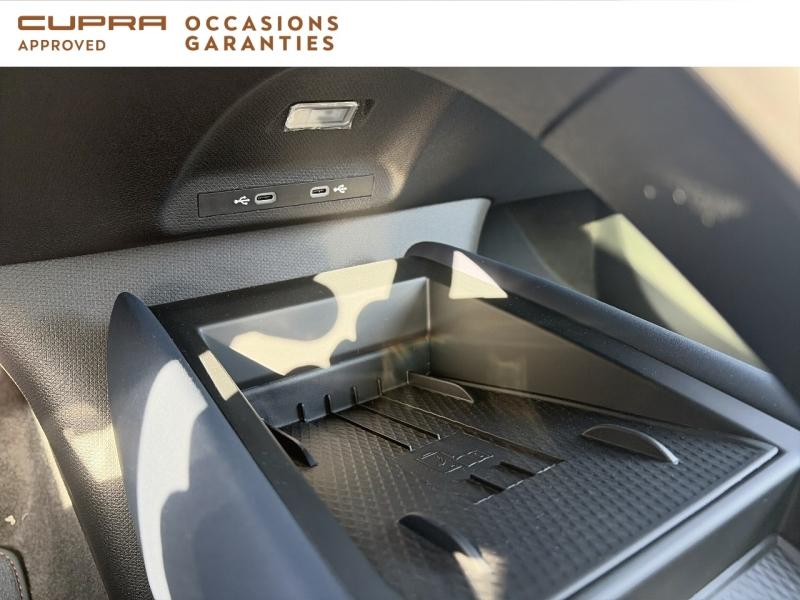 Voitures occasions CUPRA Tavascan VZ Rivery