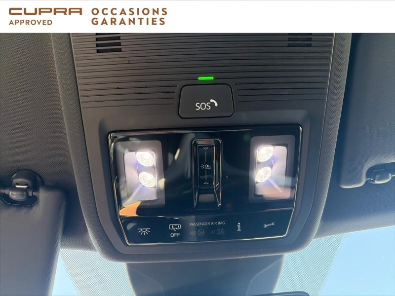 Voitures occasions CUPRA Tavascan VZ Rivery