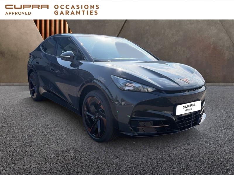 Voitures occasions CUPRA Tavascan VZ Rivery