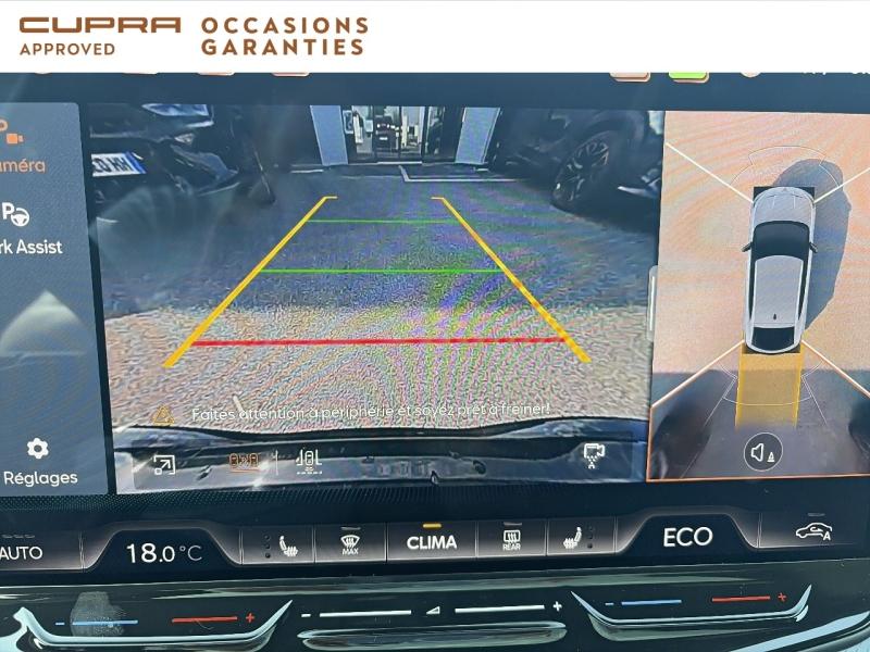 Voitures occasions CUPRA Tavascan VZ Rivery