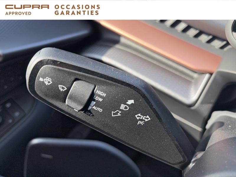 Voitures occasions CUPRA Tavascan VZ Rivery