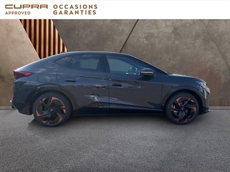 Voitures occasions CUPRA Tavascan VZ Rivery