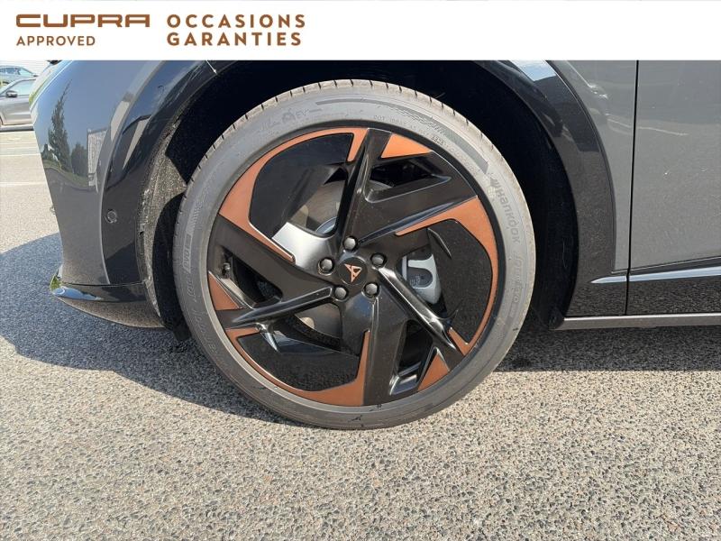 Voitures occasions CUPRA Tavascan VZ Rivery