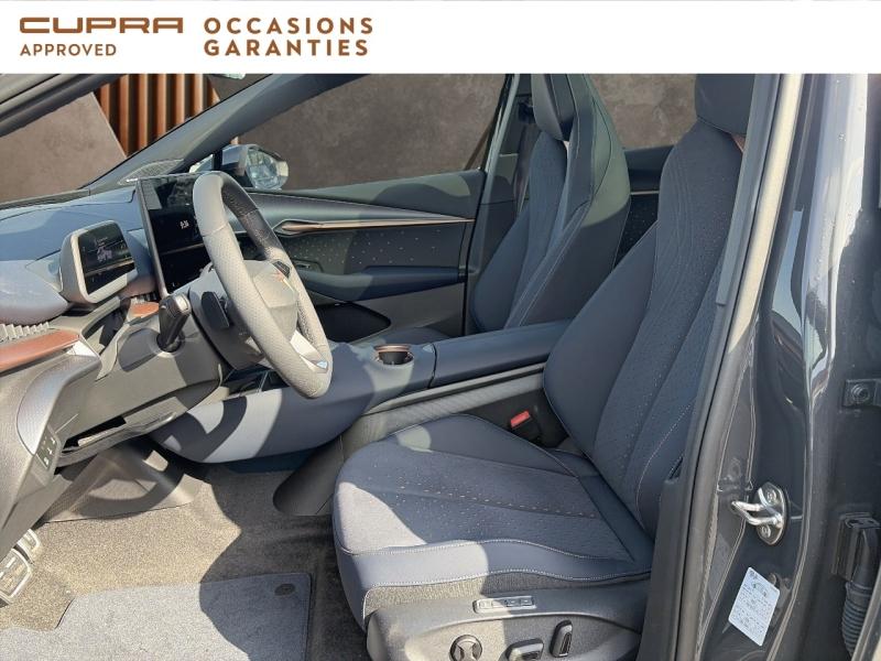 Voitures occasions CUPRA Tavascan VZ Rivery