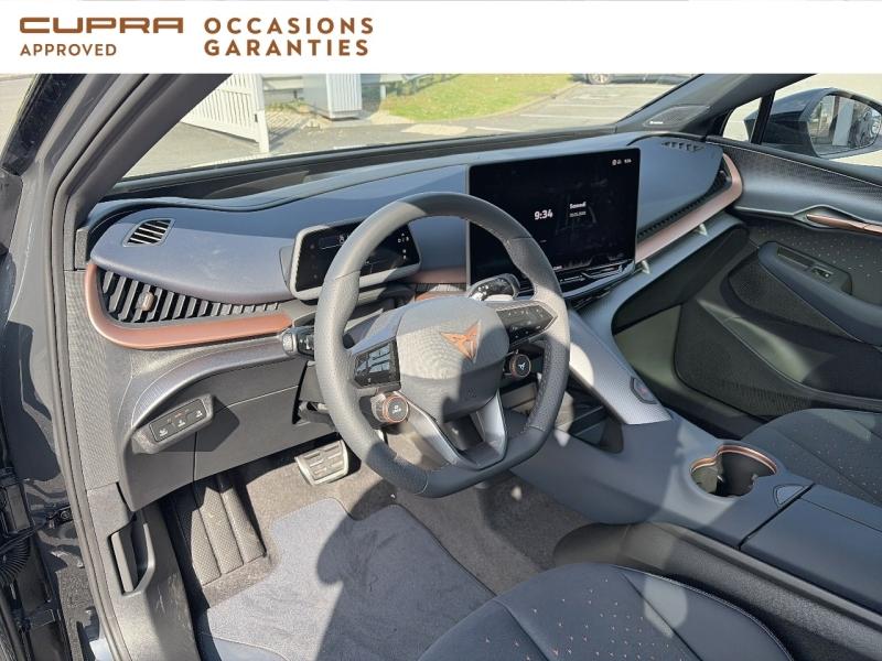 Voitures occasions CUPRA Tavascan VZ Rivery