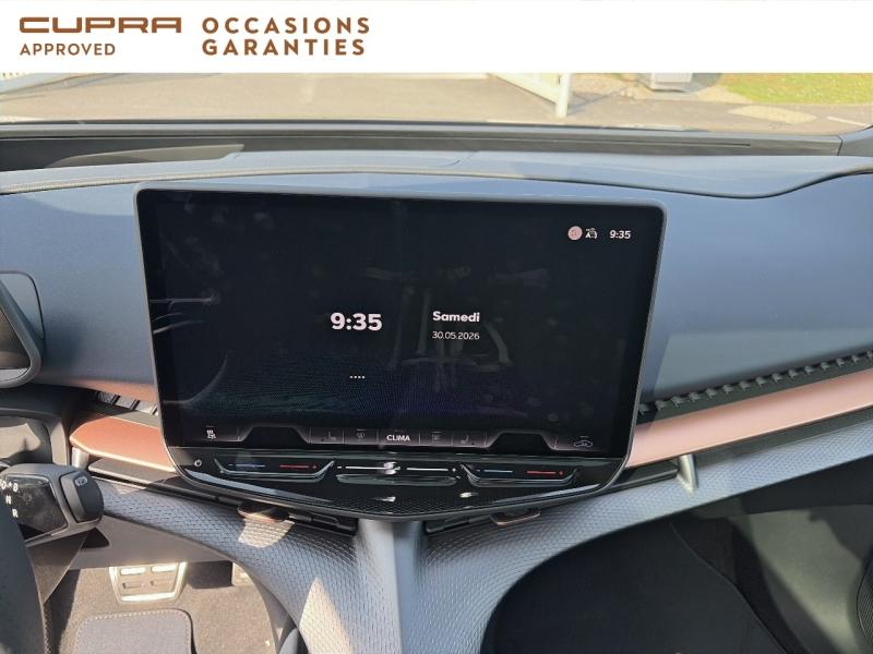 Voitures occasions CUPRA Tavascan VZ Rivery
