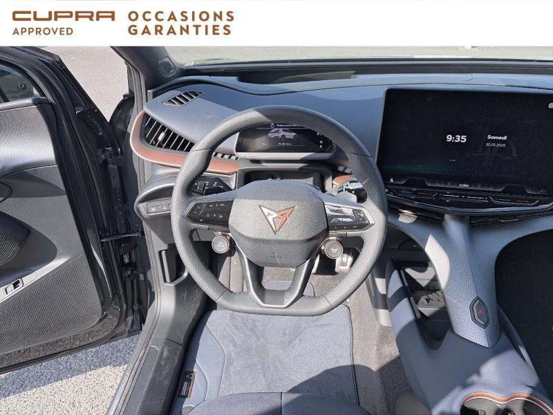 Voitures occasions CUPRA Tavascan VZ Rivery