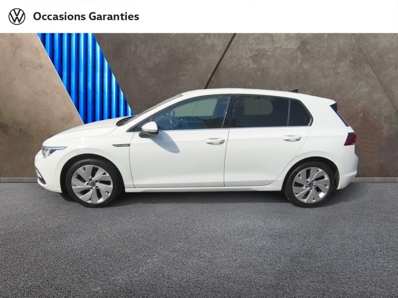 Voitures occasions VOLKSWAGEN GOLF Style 1st Rivery