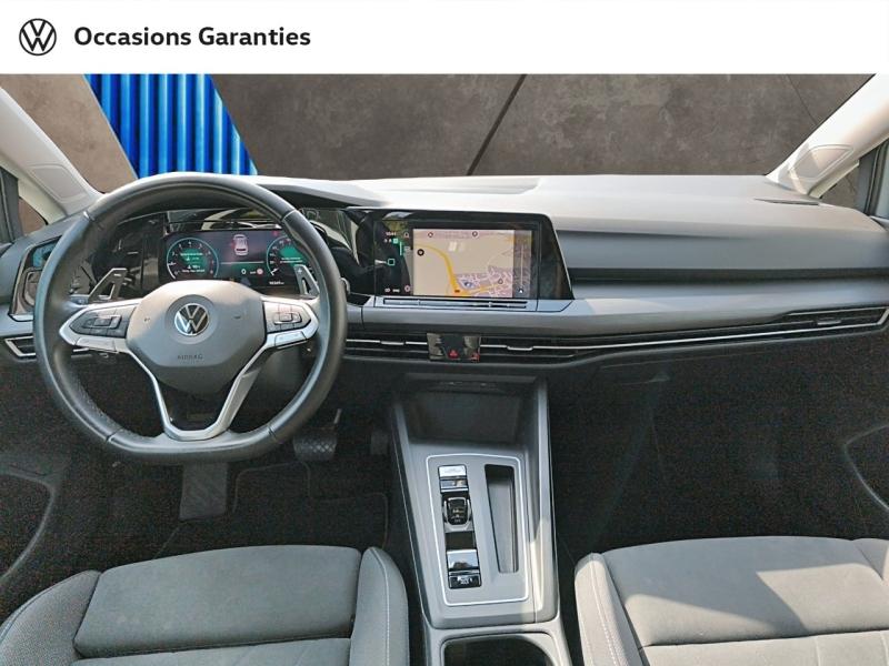 Voitures occasions VOLKSWAGEN GOLF Style 1st Rivery